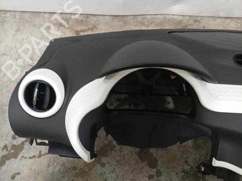 Dashboard RENAULT TWINGO III (BCM_, BCA_) | BP37500320C46 - Image 2