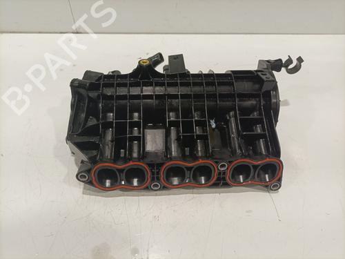 Used Intake manifold FORD FIESTA VII (HJ, HF) 1.0 EcoBoost (95 hp) 29756782