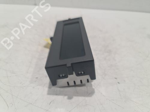 Display monitor RENAULT TWINGO II (CN0_) 1.2 Turbo (CN0C, CN0F) | BP32241401C48