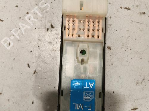 Used Left front window switch Left front window switch SUBARU FORESTER (SF_) 2.0 AWD (SF5) (125 hp) 22587917 22587917