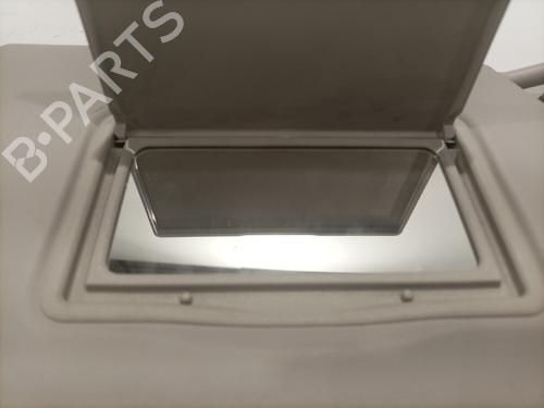Right sun visor FORD FIESTA VI (CB1, CCN) 1.0 EcoBoost | BP26431294I2 