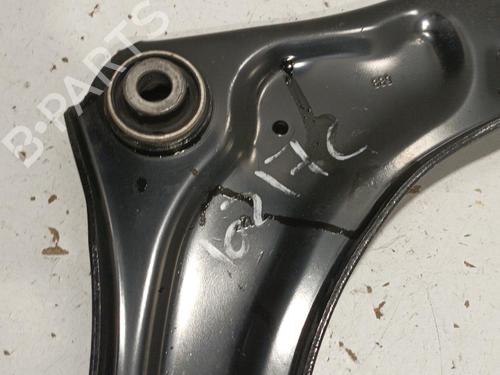 Left front suspension arm RENAULT MEGANE III Grandtour (KZ0/1) 1.5 dCi (KZ09, KZ0D, KZ1G, KZ29, KZ14, KZ1W, KZ10, KZ1F,... | BP22574772M12 