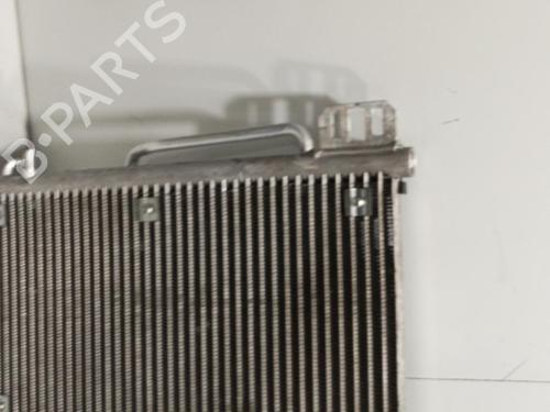 AC radiator MERCEDES-BENZ C-CLASS (W203) C 200 CDI (203.004) | BP22571619M32 