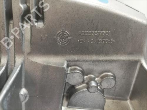 Electronic module MERCEDES-BENZ GLC (X253) 250 d 4-matic (253.909) | BP22573585M83 