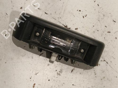 Used Licence plate light FIAT TALENTO Van (296_) 1.6 D (145 hp) 22588382