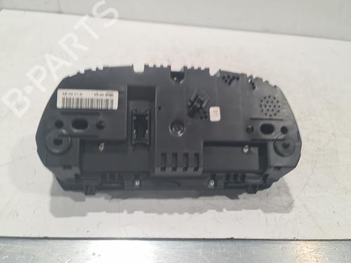 Instrument cluster BMW 3 Coupe (E92) 335 d | BP33025857C47  - Image 5
