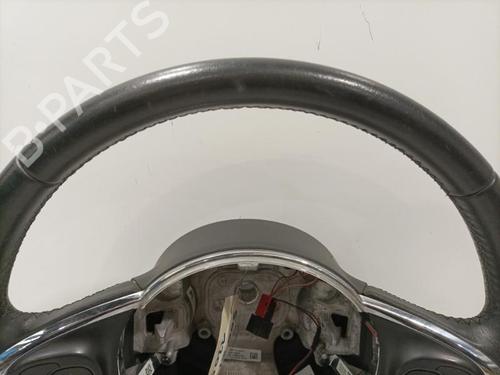 Used Steering wheel Steering wheel FIAT 500 (312_) 1.2 (312AXA1A) (69 hp) 22579450 22579450
