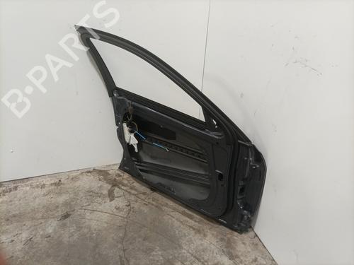 Left front door MERCEDES-BENZ E-CLASS (W212) E 300 Hybrid / BlueTEC Hybrid (212.098) | BP26236814C2 