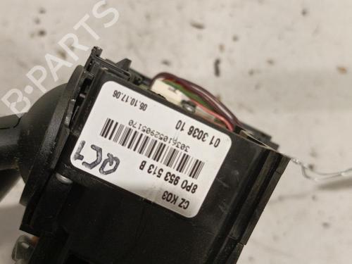 Used Switch AUDI A3 Sportback (8PA) 2.0 TFSI (200 hp) 22577005