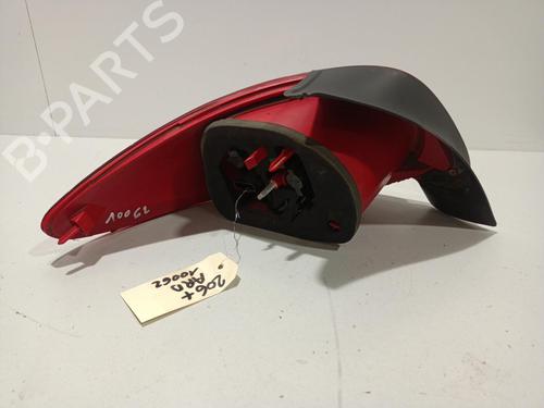 Used Right taillight PEUGEOT 206+ (2L_, 2M_) 1.4 HDi eco 70 (68 hp) 22575324