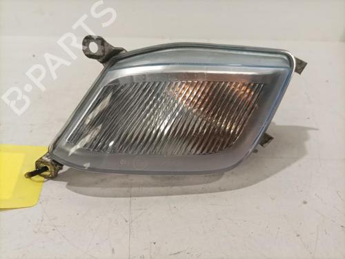 Left front indicator NISSAN MICRA III (K12) 1.5 dCi | BP22579375C32 