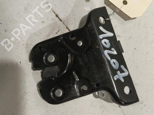 Bakluke lås AUDI A3 (8P1) 1.6 TDI | BP22570856C101 