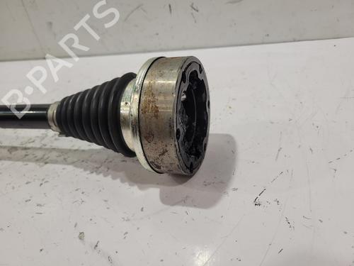 Used Left front driveshaft Left front driveshaft 39254980 39254980