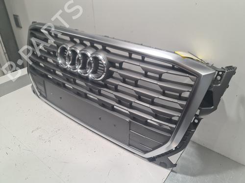 Grill AUDI Q2 (GAB, GAG) 1.4 TFSI | BP36414074C40 - Image 4