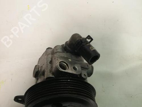 Used Steering pump Steering pump LAND ROVER RANGE ROVER SPORT I (L320) 3.0 D 4x4 (245 hp) 22575663 22575663