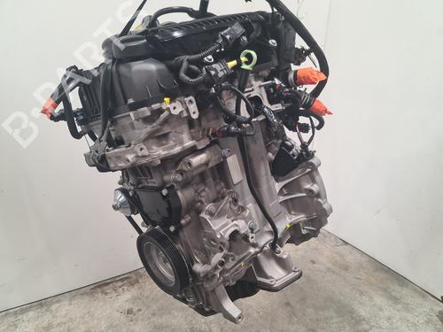Used Engine Engine 37747876 37747876