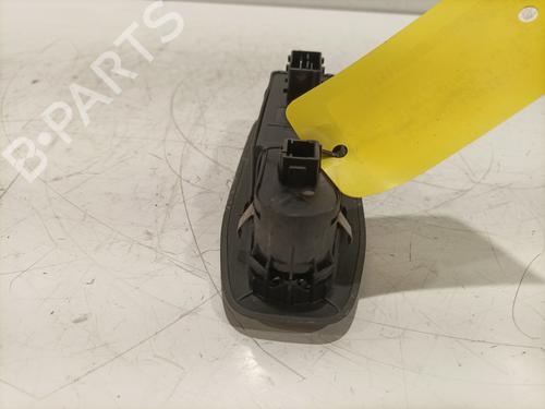 Left front window switch PEUGEOT 208 I (CA_, CC_) 1.6 HDi | BP30646313I27  - Image 5