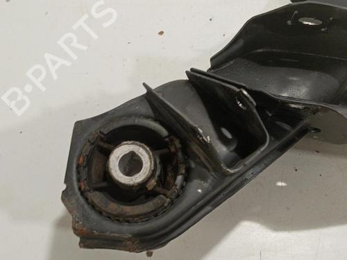 Rear axle MERCEDES-BENZ C-CLASS (W205) C 220 d (205.014) | BP22581751M2 
