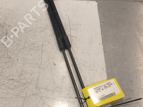 Used Tailgate lift support Tailgate lift support MERCEDES-BENZ C-CLASS T-Model (S205) C 200 d (205.207) (136 hp) 40452922 40452922
