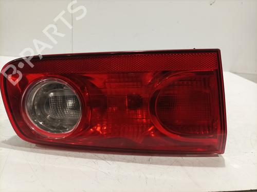 Used Left tailgate light RENAULT LAGUNA II (BG0/1_) 1.9 dCi (BG1A, BG1W, BG0G) (110 hp) 32449040