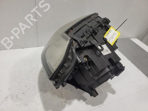 Left headlight BMW X3 (E83) 2.0 d | BP36413977C28 - Image 4
