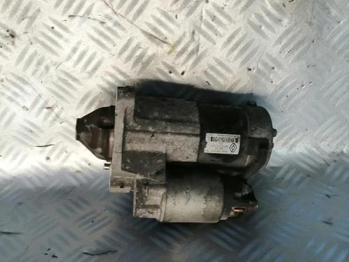Starter RENAULT CLIO III (BR0/1, CR0/1) 1.5 dCi (BR17, CR17) | BP22584164M8 
