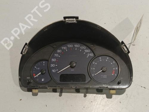 instrument-cluster-peugeot-1007-km_-14-6106sw-2005-22570696 main image