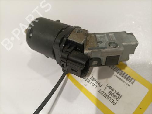 Ignition barrel PEUGEOT 2008 I (CU_) 1.6 HDi | BP23844548M48 