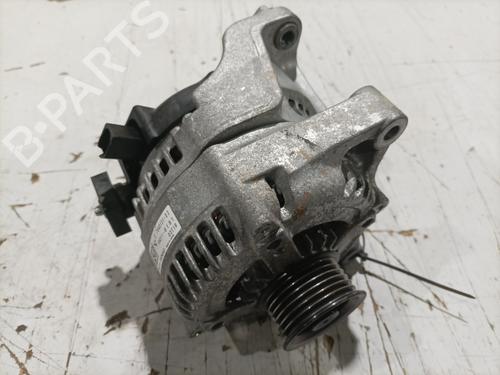 Used Alternator Alternator MINI MINI (F55) Cooper (136 hp) 31114322 31114322