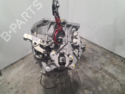 gearbox-mini-mini-convertible-r57-2007-2008-2009-2010-2011-2012-2013-2014-2015-34140812 main image