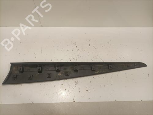 Door moulding trim RENAULT CLIO IV (BH_) 1.5 dCi 75 | BP22569177C150 