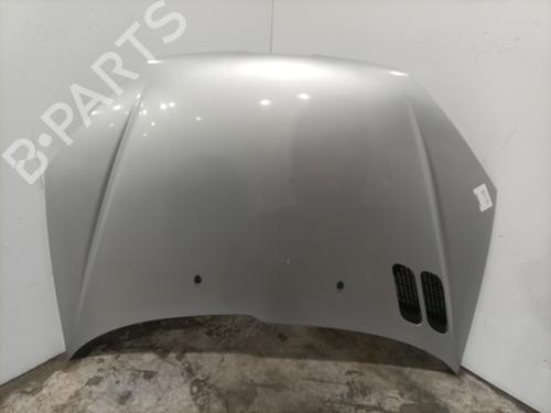 Used Hood PEUGEOT 206 SW (2E/K) 1.6 HDi 110 (109 hp) 30549782