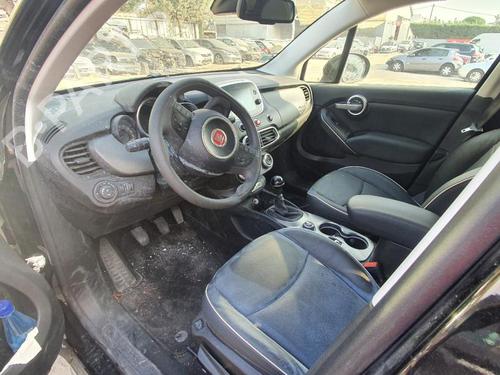 Other FIAT 500X (334_) 2.0 D Multijet 4x4 (334AXB22, 334AXD2B) | BP22578645O1 
