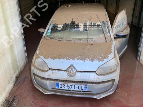 Left front driveshaft VW UP! (121, 122, BL1, BL2, BL3, 123) 1.0 | BP22584281M38 - Image 5