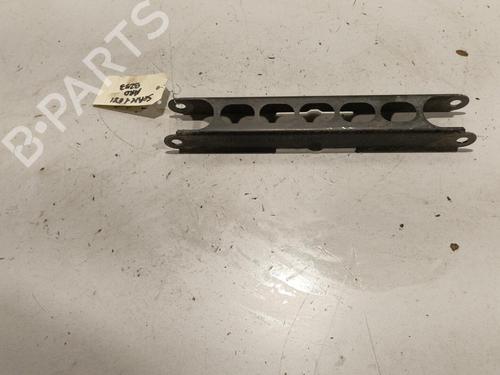 Right rear suspension arm BMW 1 (E81) 118 d | BP22580193M15 