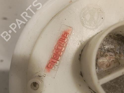 Fuel pump FIAT PUNTO (188_) 1.2 60 (188.030, .050, .130, .150, .230, .250) | BP22588461M76 