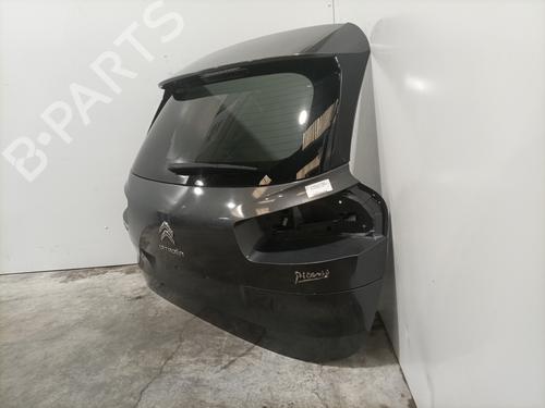 Bakluke CC/Kombi-Kupé CITROËN C4 Picasso II 1.6 HDi / BlueHDi 115 | BP29461019C6