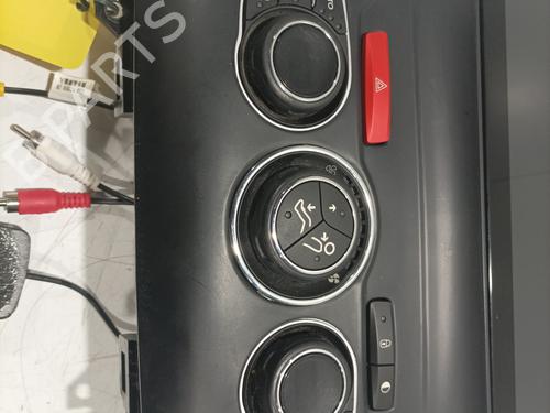 Radio CITROËN DS4 (NX_) 2.0 HDi / BlueHDi 135 | BP30889475E6 - Image 7