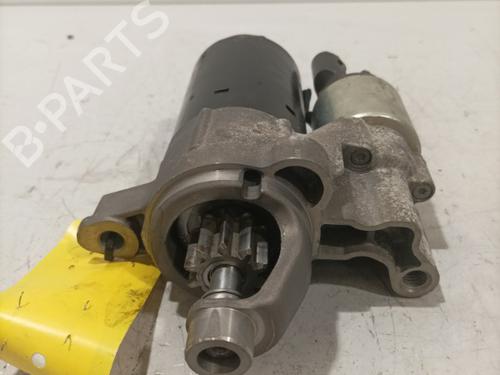 Used Starter AUDI A5 Convertible (8F7) 2.0 TFSI quattro (211 hp) 22585146