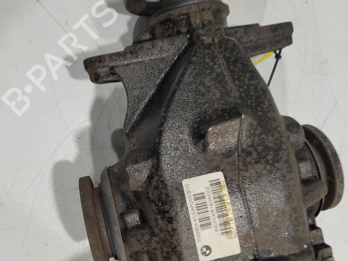 Rear differential BMW 1 (E87) 120 d | BP30737117M24 