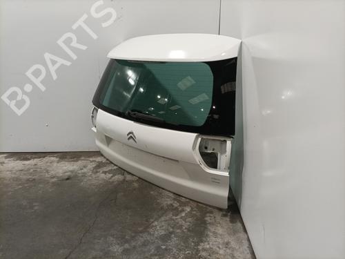 Tailgate CITROËN C5 III Break (RW_) 2.0 HDi | BP29737764C6 