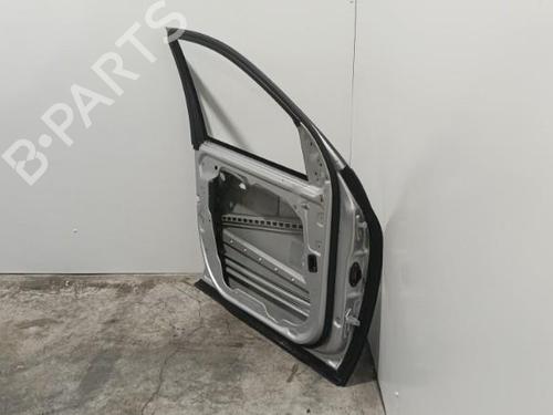 Left front door MERCEDES-BENZ M-CLASS (W164) ML 320 CDI 4-matic (164.122) | BP22585781C2 