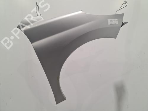 Used Right front fenders PEUGEOT 207 (WA_, WC_) 1.6 HDi (90 hp) 32367043