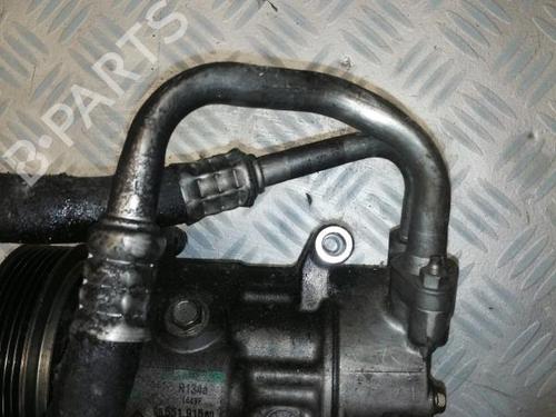 Used AC compressor AC compressor PEUGEOT 206 SW (2E/K) 1.4 HDi (68 hp) 22591755 22591755