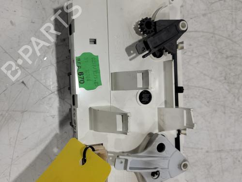 Climate control PEUGEOT 206 CC (2D) 1.6 HDi 110 | BP30759778I5  - Image 5
