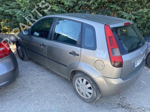Starter FORD FIESTA V (JH_, JD_) 1.4 16V | BP22571417M8 