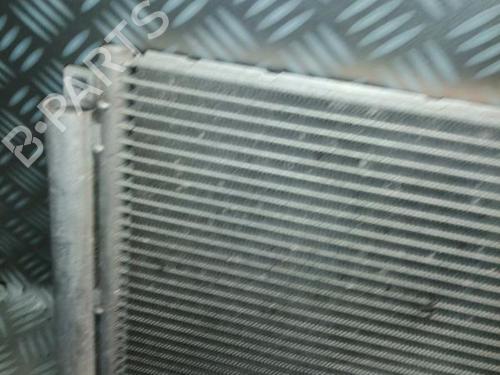 Used AC radiator AC radiator 22584034 22584034