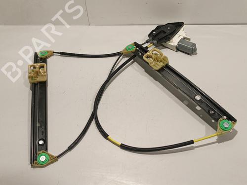 Used Front right window mechanism Front right window mechanism 22574587 22574587