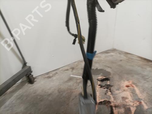 Gearbox CITROËN SAXO (S0, S1) 1.4 VTS | BP28047800M3 