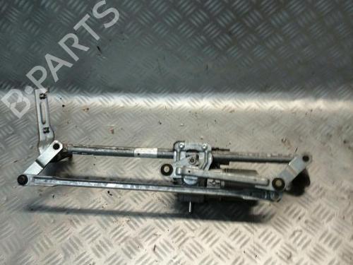 Used Front wiper motor VW GOLF V (1K1) 1.4 16V (75 hp) 22591470